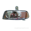 Camry 2005-2006 Gari LED Taa za ukungu